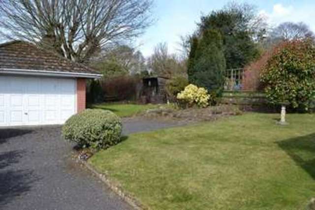  Image of 2 bedroom Detached house for sale in Jubilee Road Sandleheath Fordingbridge SP6 at Fordingbridge, SP6 1DP