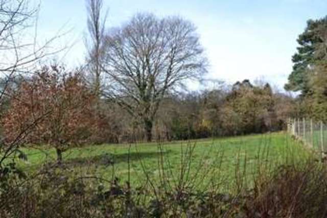  Image of 2 bedroom Detached house for sale in Jubilee Road Sandleheath Fordingbridge SP6 at Fordingbridge, SP6 1DP