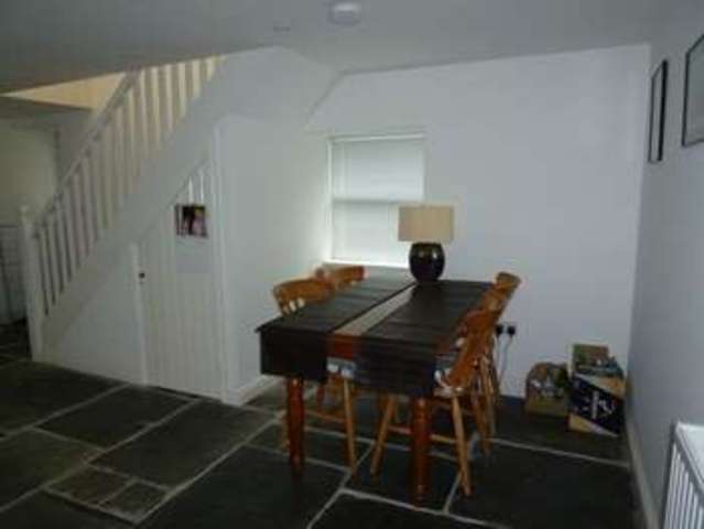  Image of 3 bedroom Terraced house to rent in Fore Street Bodmin PL31 at Fore Street  Bodmin, PL31 2HL