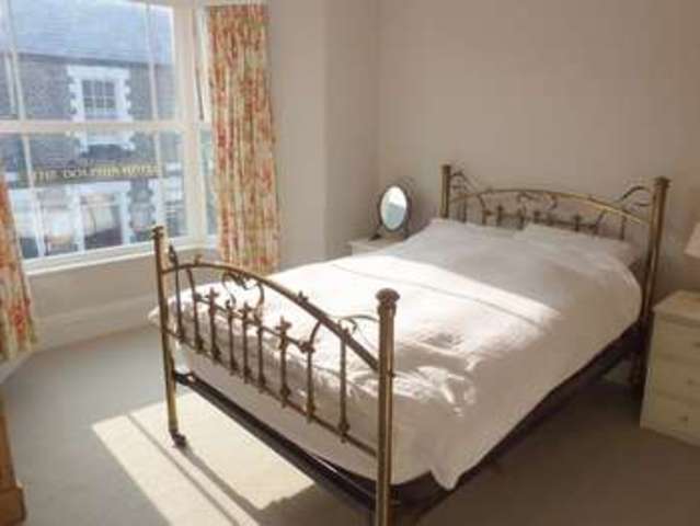  Image of 3 bedroom Terraced house for sale in Fore Street Beer Seaton EX12 at Fore Street  Seaton, EX12 3EG