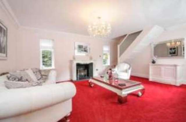  Image of 4 bedroom Detached house for sale in Forest Drive Keston BR2 at Keston Park  Keston, BR2 6EE