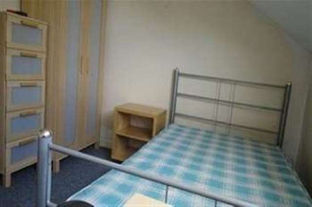  Image of 8 bedroom House Share to rent in Forest Road East Nottingham NG1 at Arboretum Bristol Arboretum, NG1 4HT