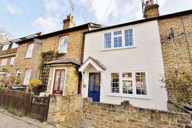  Image of 2 bedroom Cottage for sale in Forest Road Loughton IG10 at Forest Road  Loughton, IG10 1EF