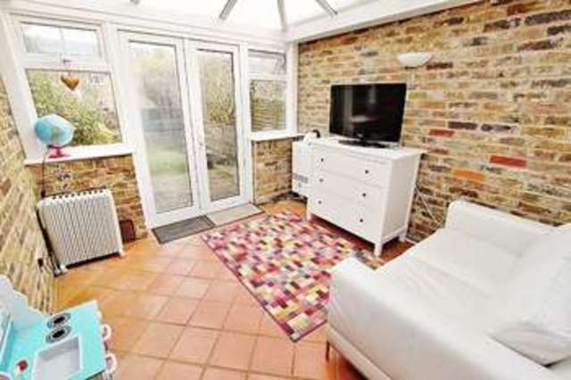  Image of 2 bedroom Cottage for sale in Forest Road Loughton IG10 at Forest Road  Loughton, IG10 1EF