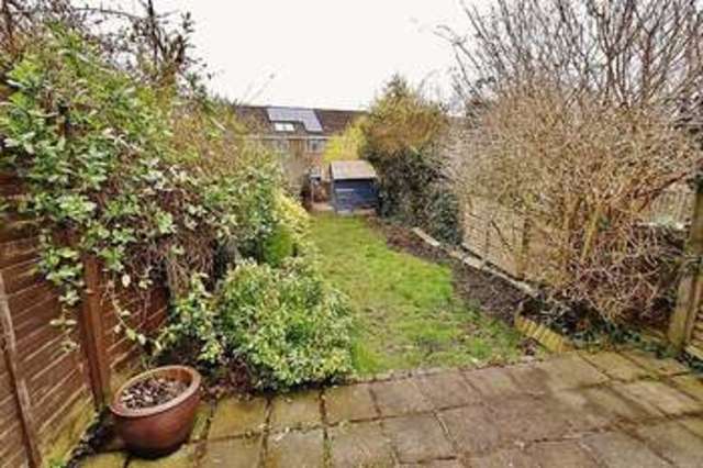  Image of 2 bedroom Cottage for sale in Forest Road Loughton IG10 at Forest Road  Loughton, IG10 1EF