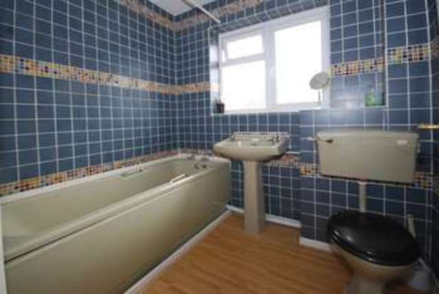 Image of 3 bedroom Detached house for sale in Forge Close Caerleon Newport NP18 at Forge Close  Newport, NP18 3PW