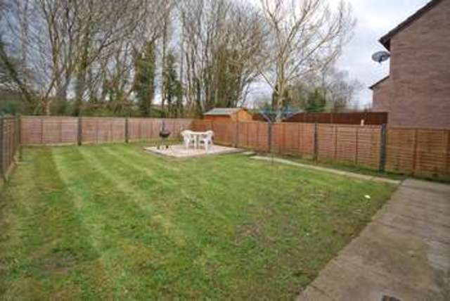  Image of 3 bedroom Detached house for sale in Forge Close Caerleon Newport NP18 at Forge Close  Newport, NP18 3PW