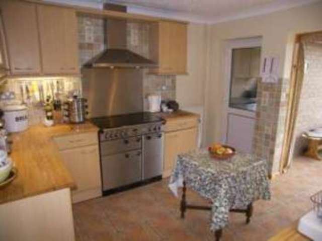  Image of 3 bedroom Bungalow for sale in Long Stratton Road Forncett St. Peter Norwich NR16 at Forncett St. Peter Norwich Forncett End, NR16 1HT