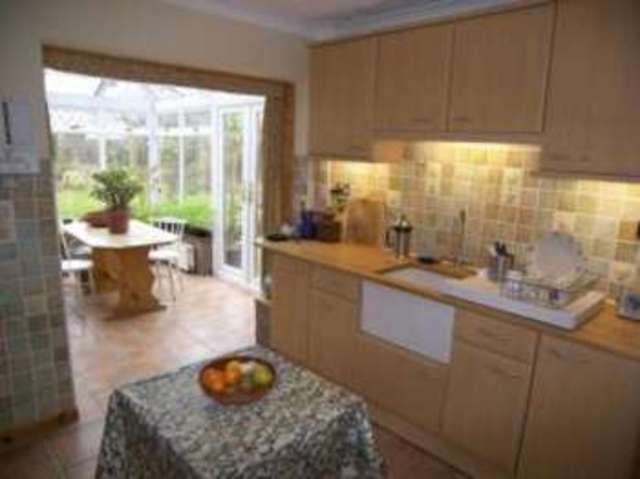  Image of 3 bedroom Bungalow for sale in Long Stratton Road Forncett St. Peter Norwich NR16 at Forncett St. Peter Norwich Forncett End, NR16 1HT