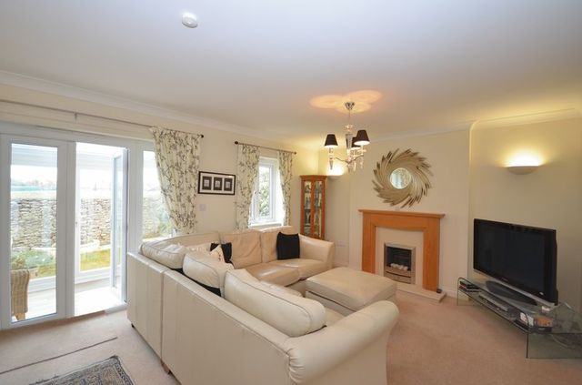  Image of 4 bedroom Semi-Detached house for sale in Fourview Close Brixham TQ5 at Fourview Close  Brixham, TQ5 9BR