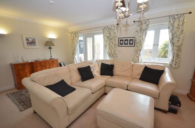  Image of 4 bedroom Semi-Detached house for sale in Fourview Close Brixham TQ5 at Fourview Close  Brixham, TQ5 9BR