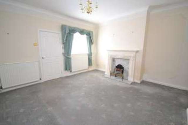  Image of 2 bedroom Terraced house for sale in Foxholes Lane Altofts Normanton WF6 at Altofts West Yorkshire, WF6 2PD