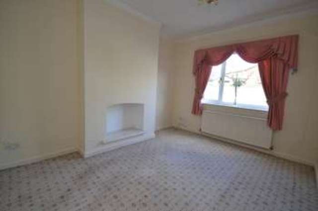  Image of 2 bedroom Terraced house for sale in Foxholes Lane Altofts Normanton WF6 at Altofts West Yorkshire, WF6 2PD