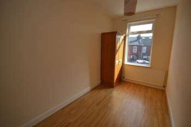  Image of 2 bedroom Terraced house for sale in Foxholes Lane Altofts Normanton WF6 at Altofts West Yorkshire, WF6 2PD