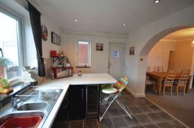  Image of 3 bedroom Semi-Detached house for sale in Frederick Avenue Barnsley S70 at Frederick Avenue  Barnsley, S70 6JZ