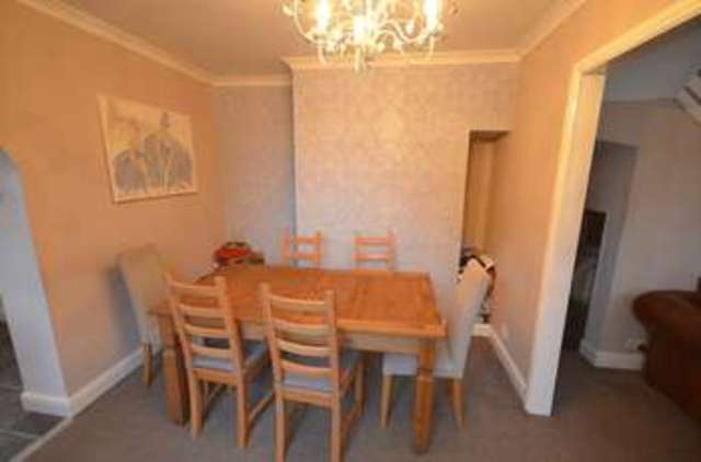  Image of 3 bedroom Semi-Detached house for sale in Frederick Avenue Barnsley S70 at Frederick Avenue  Barnsley, S70 6JZ