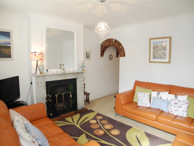  Image of 3 bedroom Terraced house for sale in Fredericks Road Beccles NR34 at Fredericks Road  Beccles, NR34 9UG