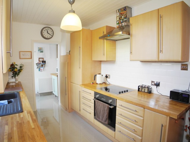 Image of 3 bedroom Terraced house for sale in Fredericks Road Beccles NR34 at Fredericks Road  Beccles, NR34 9UG