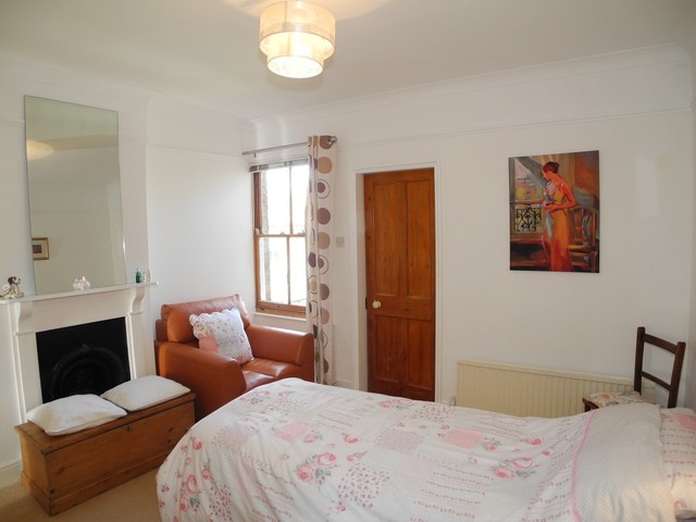  Image of 3 bedroom Terraced house for sale in Fredericks Road Beccles NR34 at Fredericks Road  Beccles, NR34 9UG