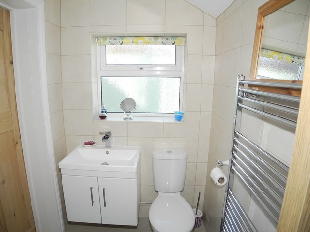  Image of 3 bedroom Terraced house for sale in Fredericks Road Beccles NR34 at Fredericks Road  Beccles, NR34 9UG