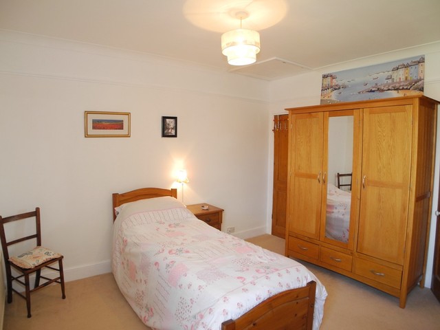  Image of 3 bedroom Terraced house for sale in Fredericks Road Beccles NR34 at Fredericks Road  Beccles, NR34 9UG