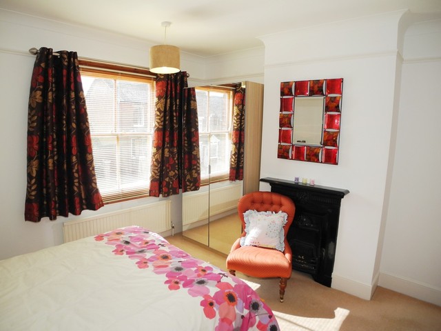  Image of 3 bedroom Terraced house for sale in Fredericks Road Beccles NR34 at Fredericks Road  Beccles, NR34 9UG