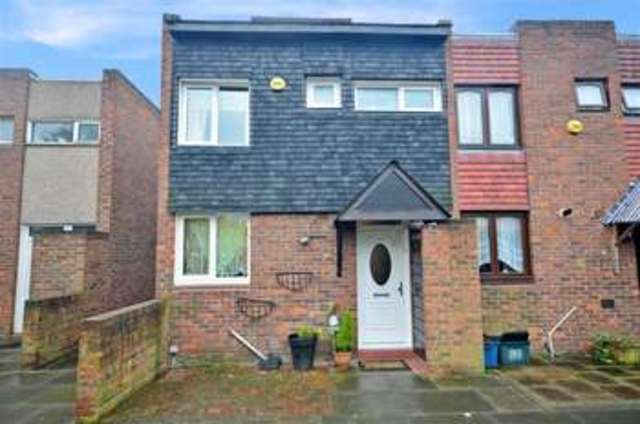  Image of 3 bedroom End of Terrace for sale in Friston Path Chigwell IG7 at Chigwell Essex Chigwell, IG7 4BW