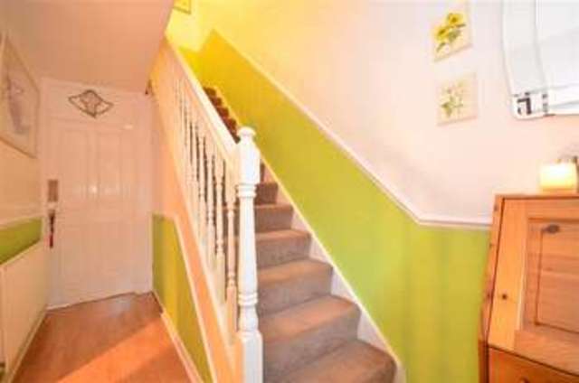  Image of 3 bedroom End of Terrace for sale in Friston Path Chigwell IG7 at Chigwell Essex Chigwell, IG7 4BW