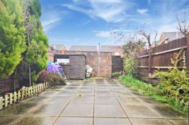  Image of 3 bedroom End of Terrace for sale in Friston Path Chigwell IG7 at Chigwell Essex Chigwell, IG7 4BW
