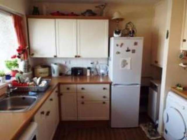  Image of 2 bedroom Bungalow for sale in Willows Close Frogmore Kingsbridge TQ7 at Frogmore Kingsbridge Frogmore, TQ7 2NY