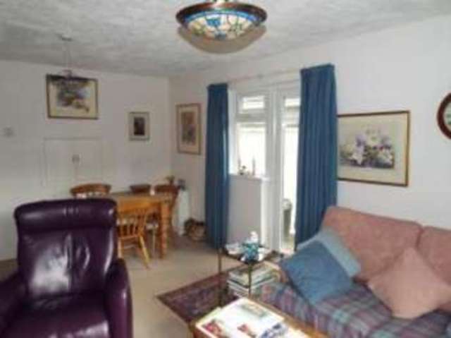  Image of 2 bedroom Bungalow for sale in Willows Close Frogmore Kingsbridge TQ7 at Frogmore Kingsbridge Frogmore, TQ7 2NY