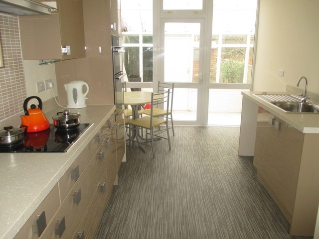  Image of 3 bedroom Terraced house for sale in Frogmore Road Southsea PO4 at Frogmore Road  Southsea, PO4 8RB
