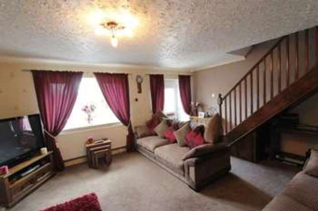  Image of 3 bedroom Semi-Detached house for sale in Fulford Crescent New Holland Barrow-upon-Humber DN19 at Fulford Crescent New Holland Barrow-Upon-Humber, DN19 7BH