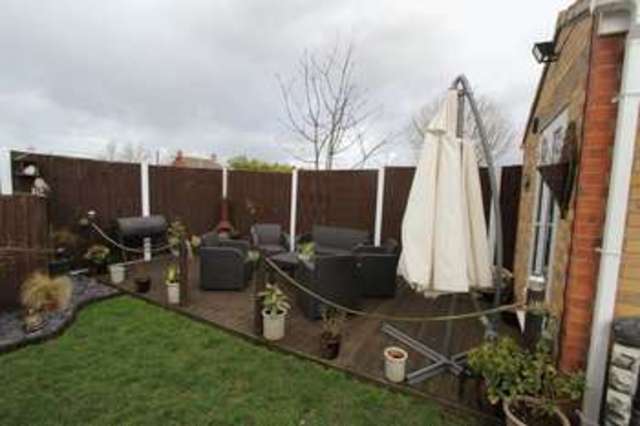  Image of 3 bedroom Semi-Detached house for sale in Fulford Crescent New Holland Barrow-upon-Humber DN19 at Fulford Crescent New Holland Barrow-Upon-Humber, DN19 7BH