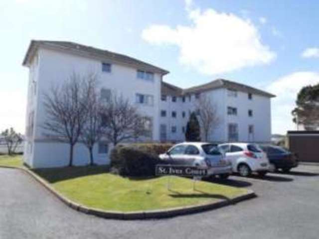  Image of 2 bedroom Flat for sale in Furzehill Road Torquay TQ1 at Furzehill Road Torquay St Marychurch, TQ1 3JG