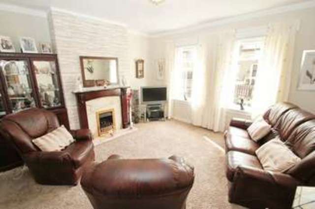  Image of 3 bedroom Semi-Detached house for sale in Gaberston Avenue Alloa FK10 at Gaberston Avenue  Alloa, FK10 3SR