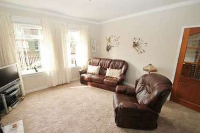  Image of 3 bedroom Semi-Detached house for sale in Gaberston Avenue Alloa FK10 at Gaberston Avenue  Alloa, FK10 3SR