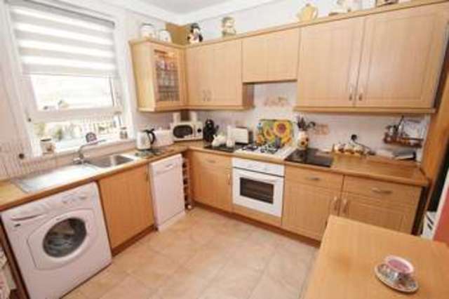  Image of 3 bedroom Semi-Detached house for sale in Gaberston Avenue Alloa FK10 at Gaberston Avenue  Alloa, FK10 3SR