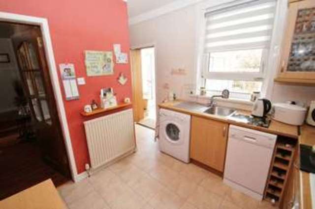  Image of 3 bedroom Semi-Detached house for sale in Gaberston Avenue Alloa FK10 at Gaberston Avenue  Alloa, FK10 3SR