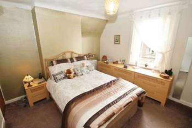  Image of 3 bedroom Semi-Detached house for sale in Gaberston Avenue Alloa FK10 at Gaberston Avenue  Alloa, FK10 3SR