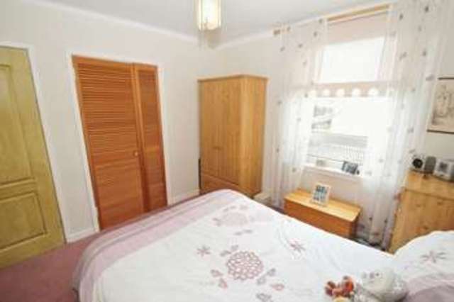  Image of 3 bedroom Semi-Detached house for sale in Gaberston Avenue Alloa FK10 at Gaberston Avenue  Alloa, FK10 3SR