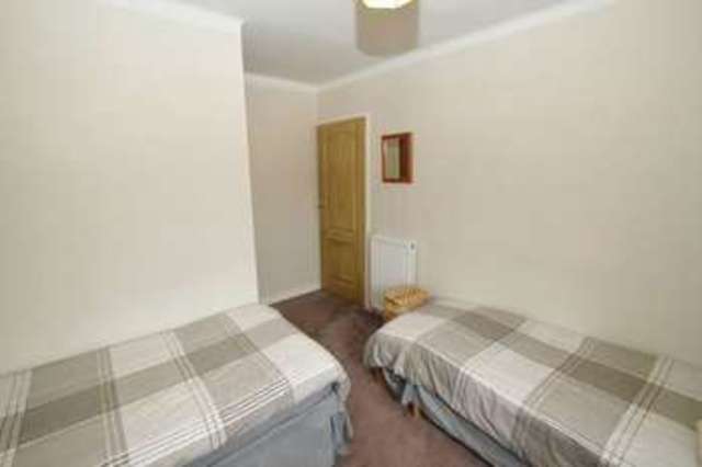  Image of 3 bedroom Semi-Detached house for sale in Gaberston Avenue Alloa FK10 at Gaberston Avenue  Alloa, FK10 3SR