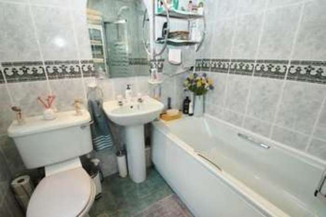  Image of 3 bedroom Semi-Detached house for sale in Gaberston Avenue Alloa FK10 at Gaberston Avenue  Alloa, FK10 3SR