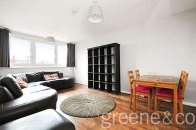  Image of 2 bedroom Detached house to rent in Mora Street London EC1V at Mora Street Old Street Old Street, EC1V 8EH