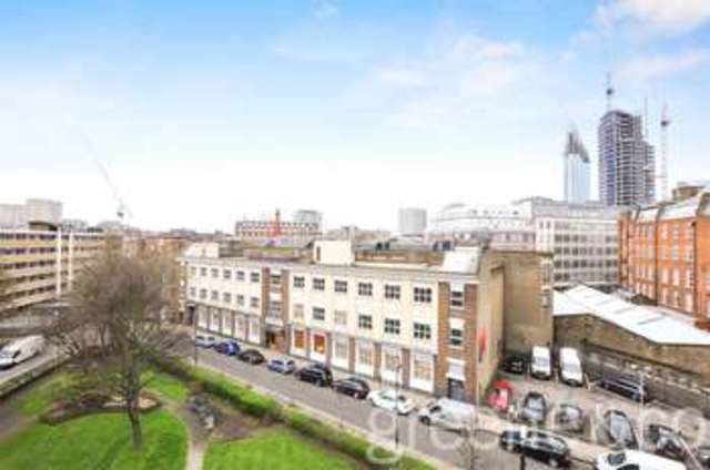  Image of 2 bedroom Detached house to rent in Mora Street London EC1V at Mora Street Old Street Old Street, EC1V 8EH