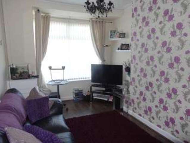  Image of 2 bedroom Terraced house for sale in Gartons Lane Clock Face St. Helens WA9 at St Helens Merseyside St Helens, WA9 4QZ