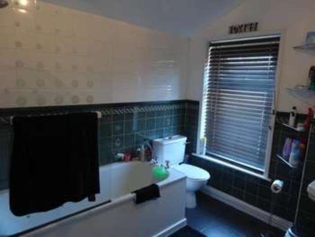  Image of 2 bedroom Terraced house for sale in Gartons Lane Clock Face St. Helens WA9 at St Helens Merseyside St Helens, WA9 4QZ