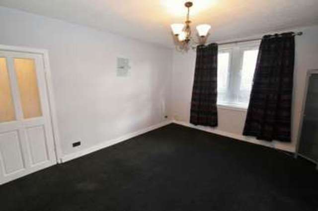  Image of 2 bedroom Property for sale in Garvally Crescent Alloa FK10 at Garvally Crescent  Alloa, FK10 2LZ