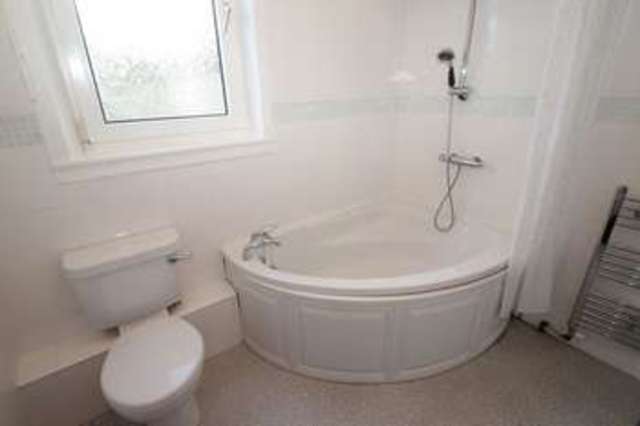 Image of 2 bedroom Property for sale in Garvally Crescent Alloa FK10 at Garvally Crescent  Alloa, FK10 2LZ