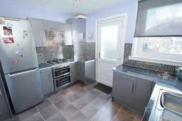  Image of 2 bedroom Property for sale in Garvally Crescent Alloa FK10 at Garvally Crescent  Alloa, FK10 2LZ